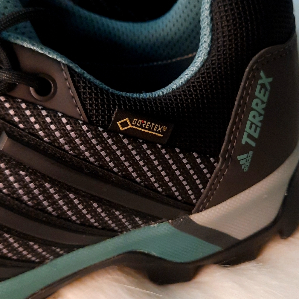 GORTEX GTX ADIDAS Trail Running / Hiking Shoes